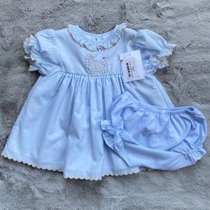 Tucker Turkey the proper peony dress